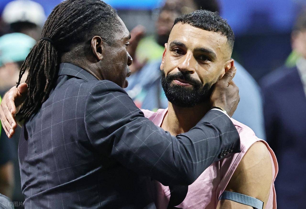 关于萨拉赫年薪TOP10冲上热搜的信息|乐鱼体育APP